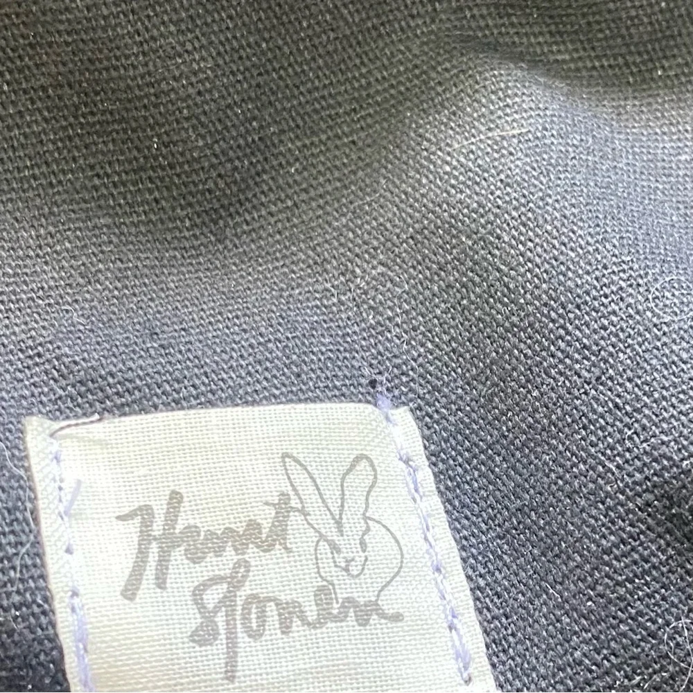 Hunt Slonem Bunny Beach Hat